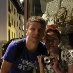 Алексей Анисимов, 14.01.1984, Нижний Новгород