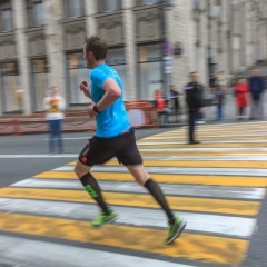 Роман Козловский, 20.01.1986, Санкт-Петербург