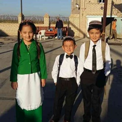 Bayram Gurbanow