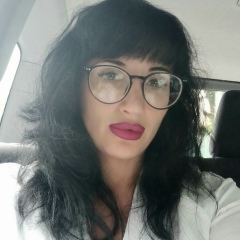 Julia Samokisha, 06.05.1977, Киев