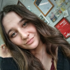 Татьяна Олькова, 27.11, Горно-Алтайск