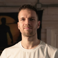 Алексей Труханов, 26.02, Санкт-Петербург