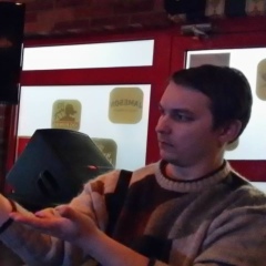 Юрий Загидуллин, 11.04.1985, Ижевск