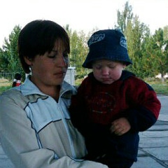 Надя Александровна, 02.03.1980, Джалал-Абад