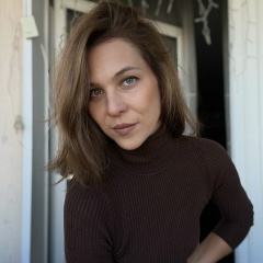 Анастасия Муравьева, 22.04.1991, Москва