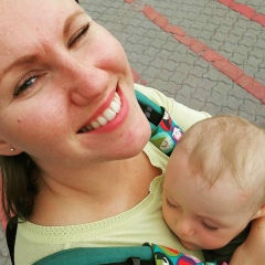 Nastia Rubanik, 11.11.1985, Berlin