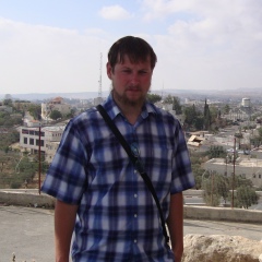 Арсений Владимирович, 01.01.1901, Санкт-Петербург