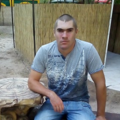 Денис Молчанов, 14.05.1989, Новая Маячка