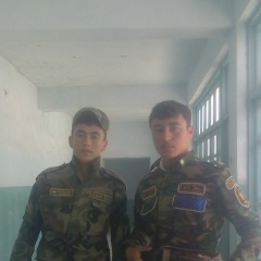 Ruslan Dzhabarov, 08.07.1994, Душанбе