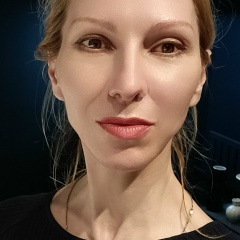 Ульяна Веселова, 16.03, Санкт-Петербург