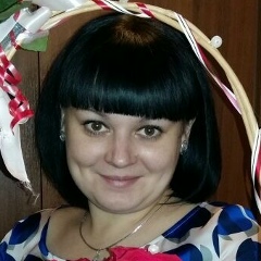 Маруся Гайдукова, 29.11.1986, Киселевск