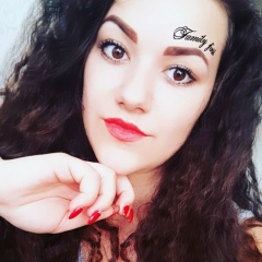 Дарья Конышева, 21.08