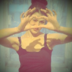 Анастасия Коровкина, 18.04, Гомель