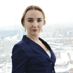 Лана Попкова, 21.09.1990, Москва