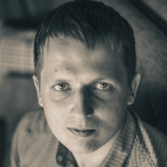 Алексей Барашкин, Пенза