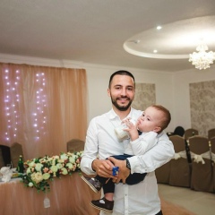 Айдер Аппазов, 31.05, Краснодар