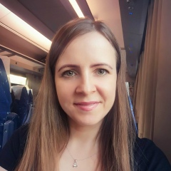 Светлана Хилова, 07.01, Москва