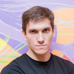 Игорь Козлов, 24.08, Солнечногорск