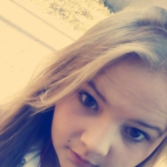 Valeria Klimova, 05.04.1999, Бишкек