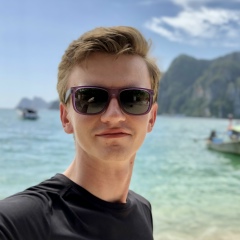 Слава Ермолаев, 21.04, Санкт-Петербург