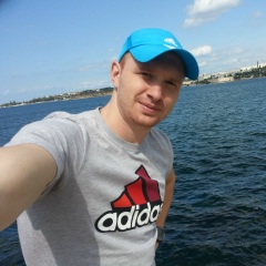 Евгений Козарь, 29.01, Ханты-Мансийск