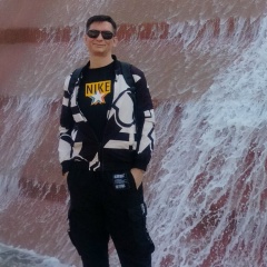 Евгений Клочков, 23.06, Краснодар