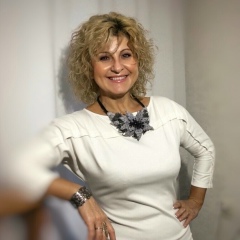 Анжела Павлова, 31.12, Юрьев-Польский