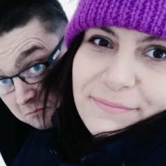 Саша Чутчева, 05.01, Одинцово