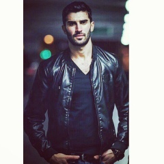 Rauf Nadjafov, 11.02, Berlin