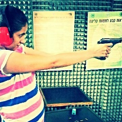 Масс Газзави, Харьков