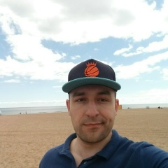 Дмитрий Бутя, Санкт-Петербург