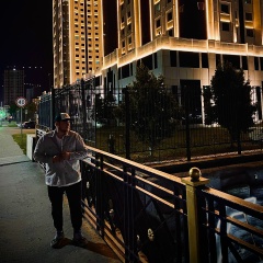 Анатолий Майер, 18.10.1998, Ставрополь