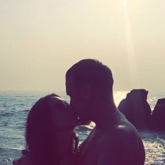 Наталья Сахвон, 21.03, Москва