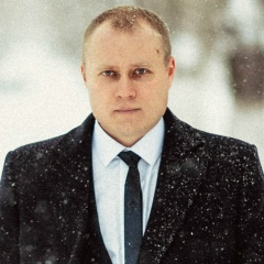 Александр Назарьин, 29.03.1977, Архангельск