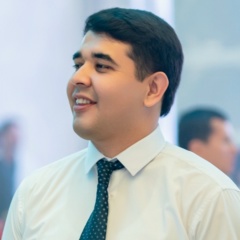 Худайберды Байджаев, 25.12, Оренбург
