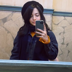 Хатуна Аветисян, Москва