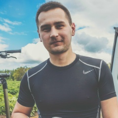 Иван Бушуев, 08.06.1990, Ярославль