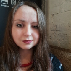 Ирина Заяц, 18.11.1990, Санкт-Петербург