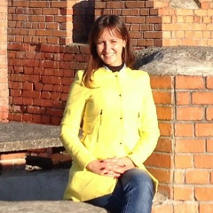 Екатерина Белая, 17.02, Минск