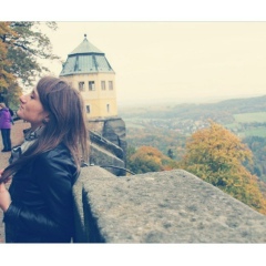 Maria Podgornova, 13.01, Зеленоград