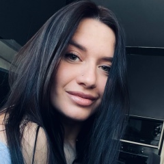 Екатерина Соколова, 15.01