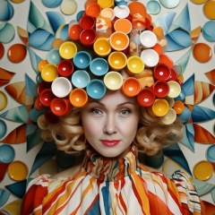 Наталья Трофимова, 09.03