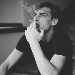 Женя Попов, 29.07