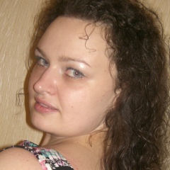 Анфиса Ладина, 28.10.1989, Шымкент