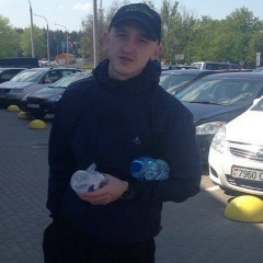 Andrej Wersalske, 10.06.1993, Zürich