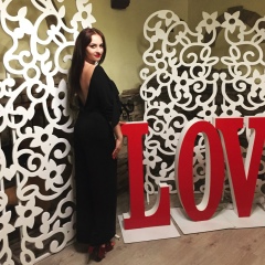 Марина Ломакина, 17.07, Харьков