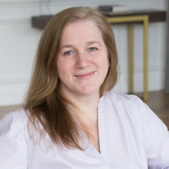 Анна Бабкина, Екатеринбург