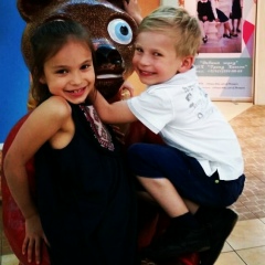 Эльвира Гаврилова, 07.11, Шымкент