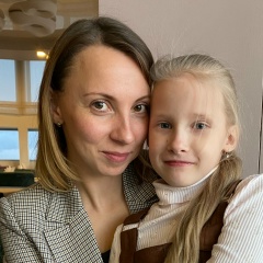 Екатерина Бакурская, 28.04, Москва