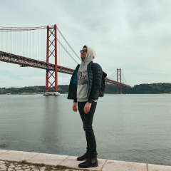 Михаил Ефимов, 19.04, Copenhagen